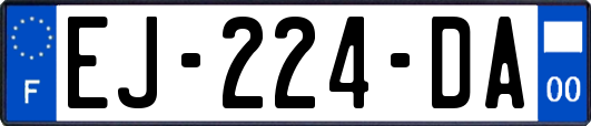 EJ-224-DA