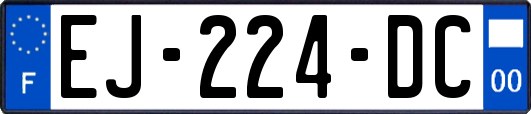 EJ-224-DC