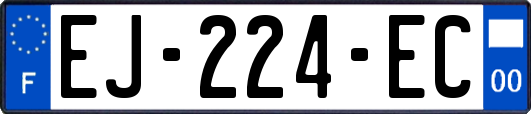 EJ-224-EC