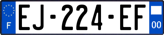 EJ-224-EF