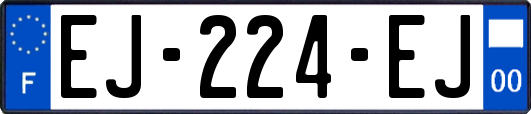 EJ-224-EJ