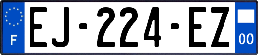 EJ-224-EZ