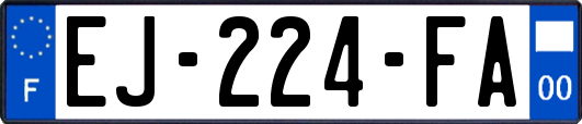 EJ-224-FA