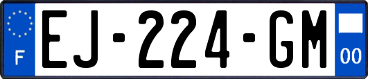 EJ-224-GM