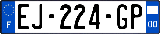 EJ-224-GP