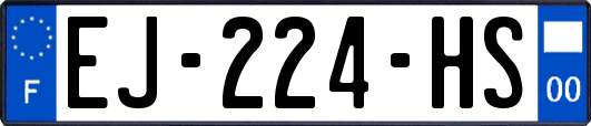 EJ-224-HS