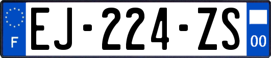 EJ-224-ZS