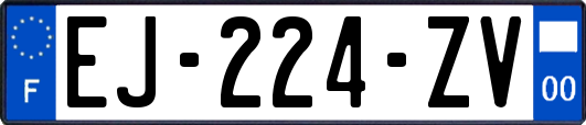 EJ-224-ZV