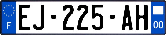 EJ-225-AH