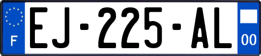 EJ-225-AL