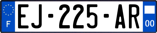 EJ-225-AR