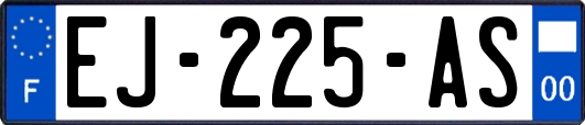 EJ-225-AS