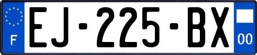 EJ-225-BX