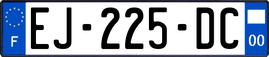 EJ-225-DC