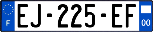 EJ-225-EF