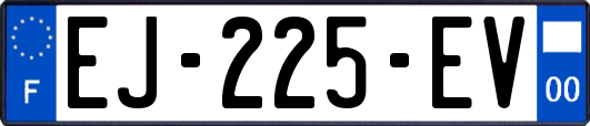 EJ-225-EV