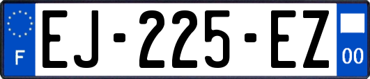 EJ-225-EZ