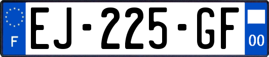 EJ-225-GF