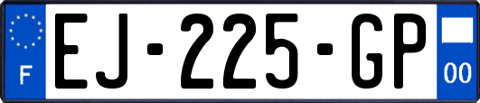 EJ-225-GP