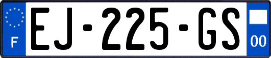 EJ-225-GS