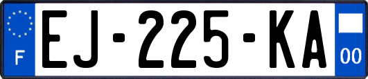 EJ-225-KA