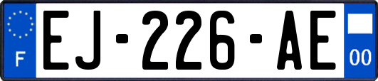 EJ-226-AE