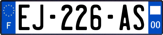 EJ-226-AS