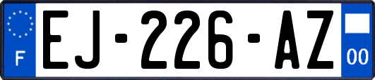 EJ-226-AZ