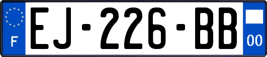 EJ-226-BB