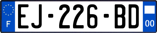 EJ-226-BD