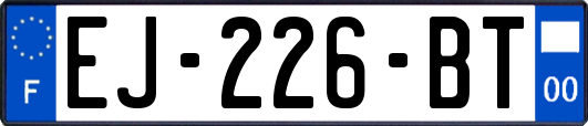 EJ-226-BT