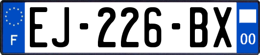 EJ-226-BX