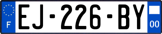 EJ-226-BY