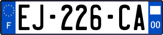 EJ-226-CA