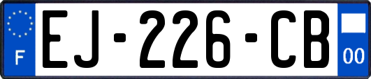 EJ-226-CB