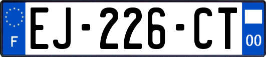 EJ-226-CT