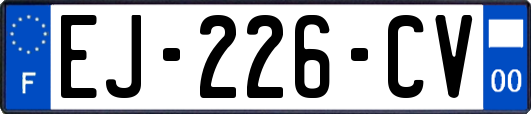 EJ-226-CV