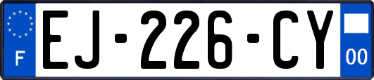 EJ-226-CY