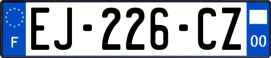 EJ-226-CZ