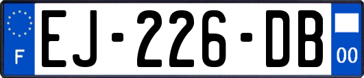 EJ-226-DB