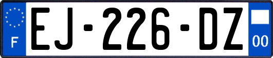 EJ-226-DZ