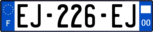 EJ-226-EJ