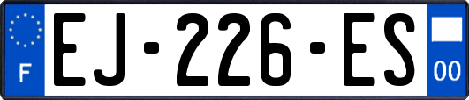 EJ-226-ES