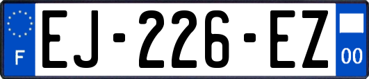 EJ-226-EZ