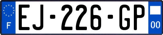 EJ-226-GP