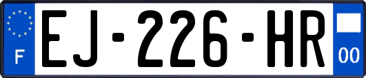 EJ-226-HR