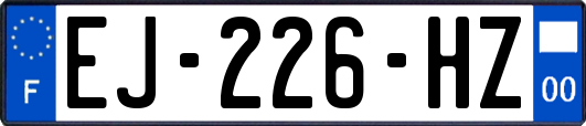 EJ-226-HZ