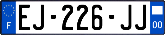 EJ-226-JJ