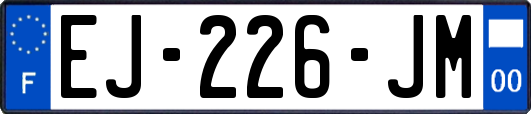 EJ-226-JM