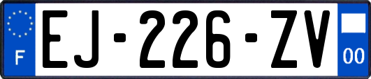 EJ-226-ZV